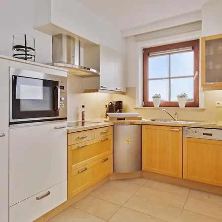 Apartment Zonnehaven Ii E 0209g47 Nieuwpoort