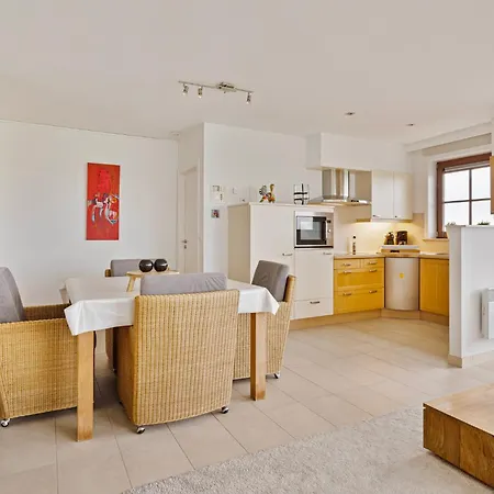 Apartment Zonnehaven Ii E 0209g47