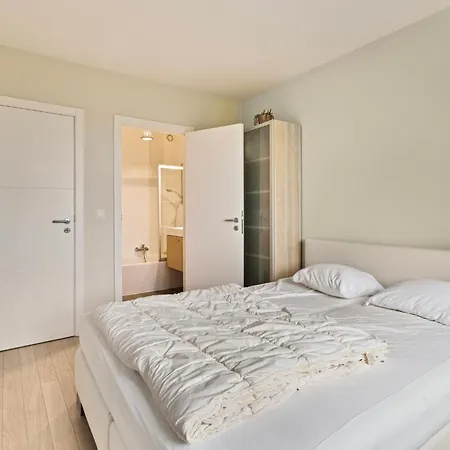 Apartment Zonnehaven Ii E 0209g47 *