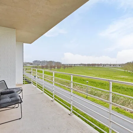 Zonnehaven Ii E 0209g47 Nieuwpoort