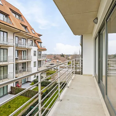 Zonnehaven Ii E 0209g47 Apartment *