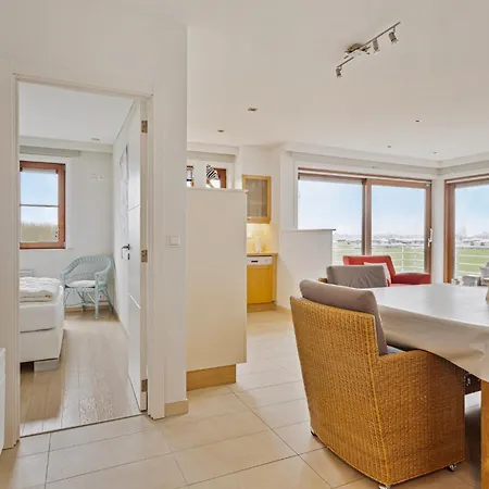 Apartment Zonnehaven Ii E 0209g47 Nieuwpoort