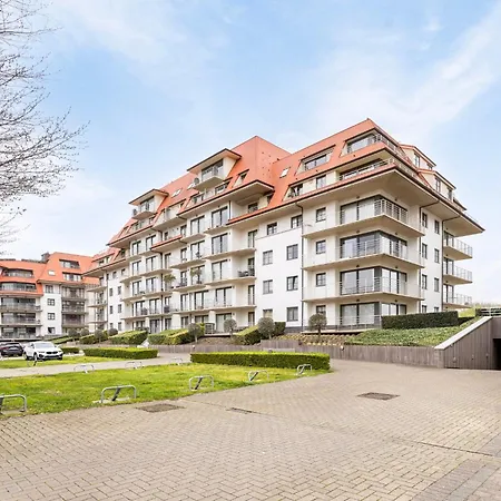 Zonnehaven Ii E 0209g47 Apartment *