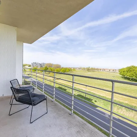 דירה Zonnehaven Ii E 0209g47 *