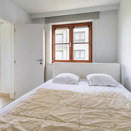 Zonnehaven Ii E 0209g47 Апартаменты