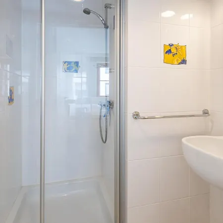 Zonnehaven Ii E 0209g47 Апартаменты *