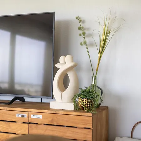 Zonnehaven Ii E 0209g47 דירה ניופורט