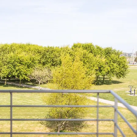 Zonnehaven Ii E 0209g47 * ניופורט