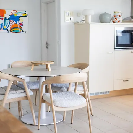 Zonnehaven Ii E 0209g47 דירה *