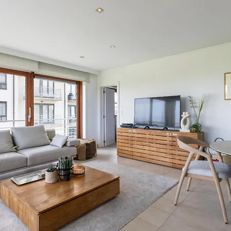 Apartment Zonnehaven Ii E 0209g47