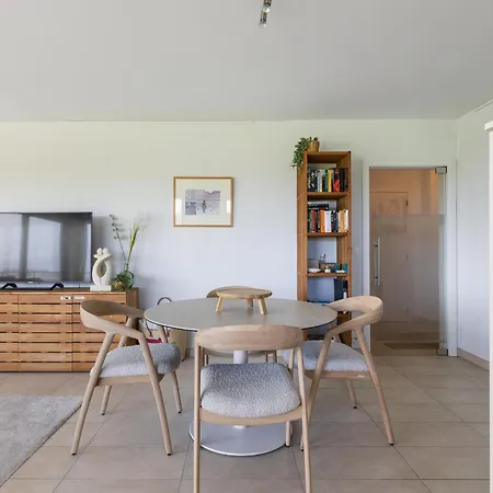 Zonnehaven Ii E 0209g47 דירה ניופורט