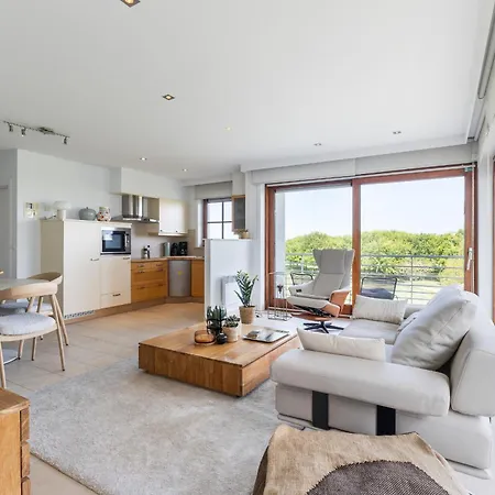 Appartement Zonnehaven Ii E 0209g47 Nieuport
