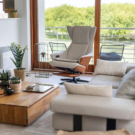 Apartment Zonnehaven Ii E 0209g47