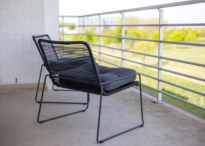 Apartamento Zonnehaven Ii E 0209g47 *