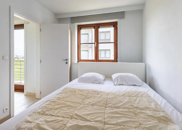 Zonnehaven Ii E 0209g47 Apartamento