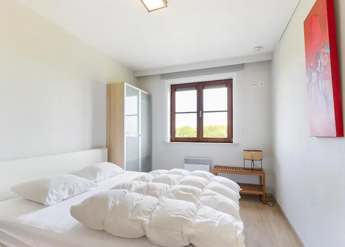 Apartamento Zonnehaven Ii E 0209g47