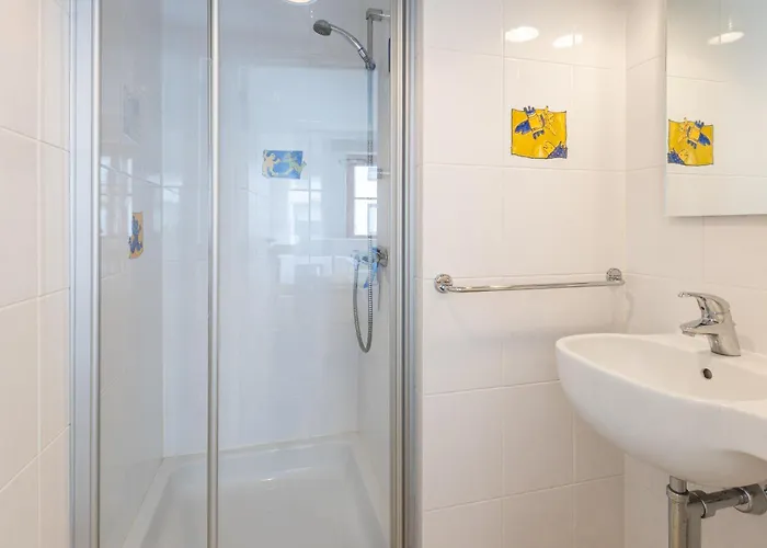 Zonnehaven Ii E 0209g47 Apartamento *