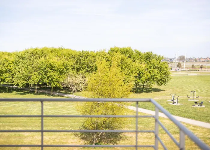 Zonnehaven Ii E 0209g47 * Nieuwpoort