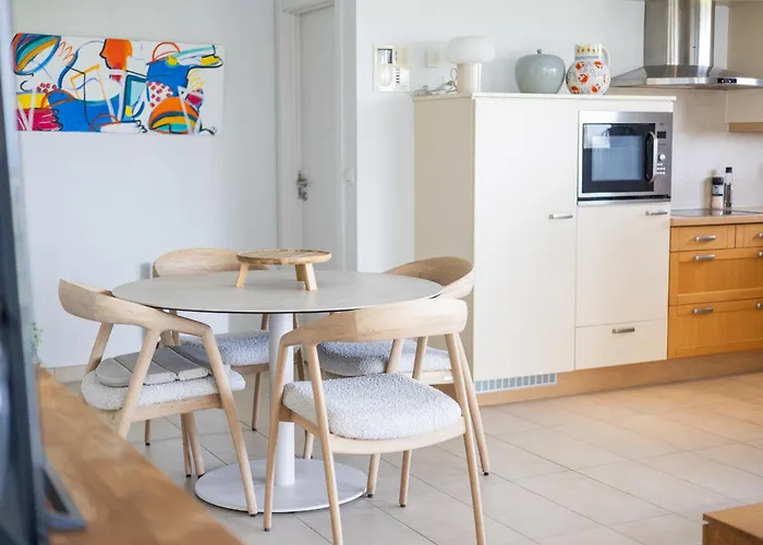 Zonnehaven Ii E 0209g47 Apartamento *