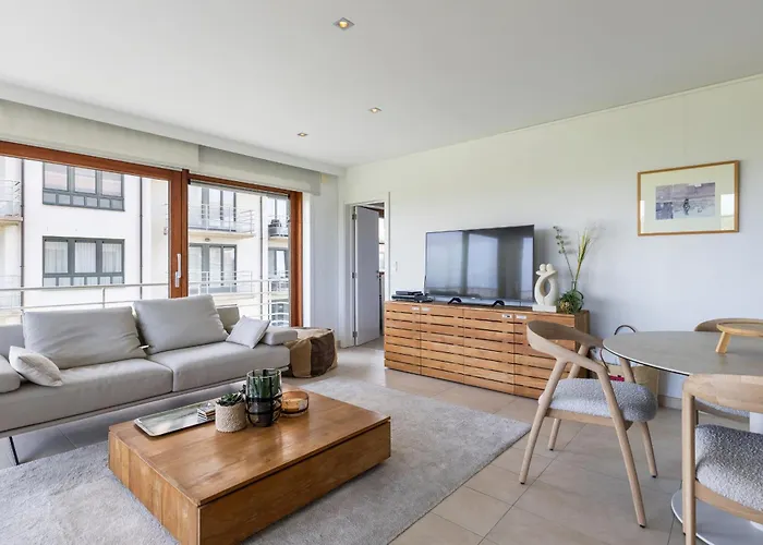 Apartamento Zonnehaven Ii E 0209g47