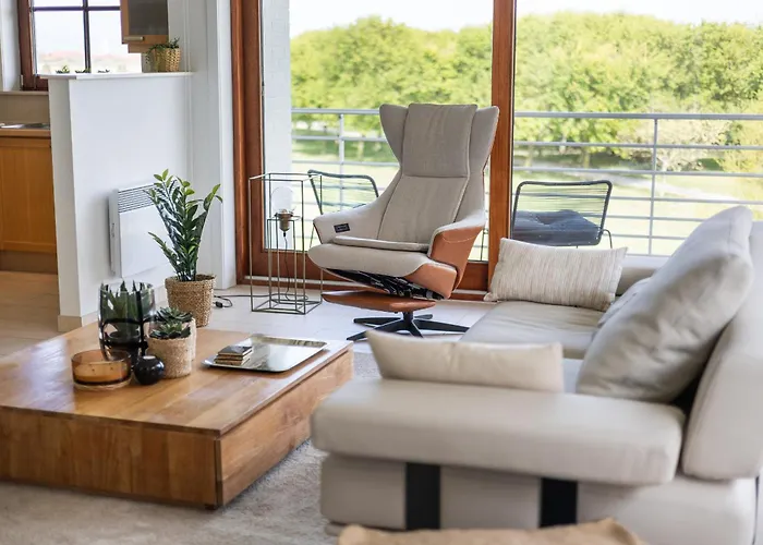 Apartamento Zonnehaven Ii E 0209g47